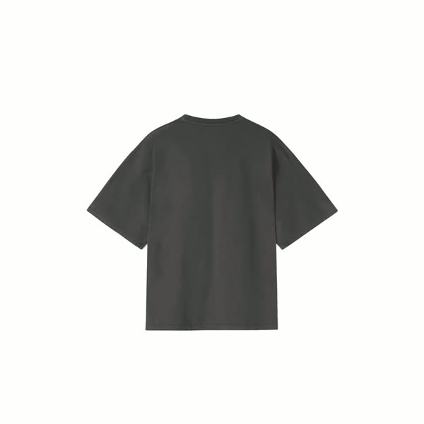 T-shirt T360 Anthracite