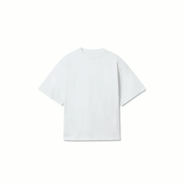 T-shirt T360 Blanc