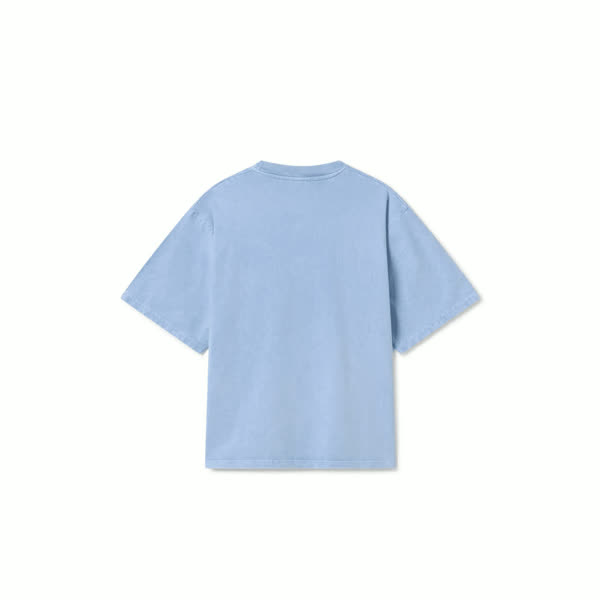 T-shirt T360 Bleu