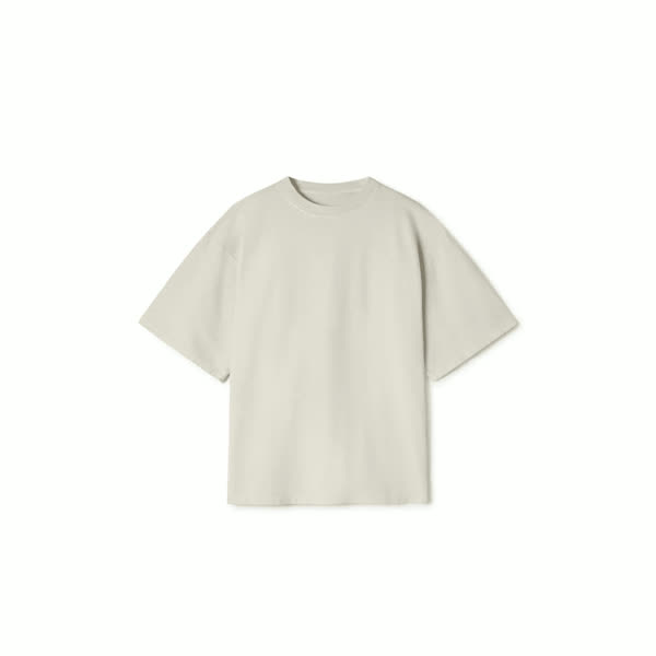 T-shirt T360 Écru