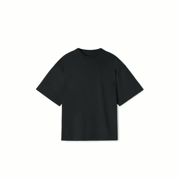 T-shirt T360 Noir