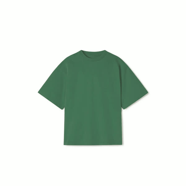 T-shirt T360 Vert